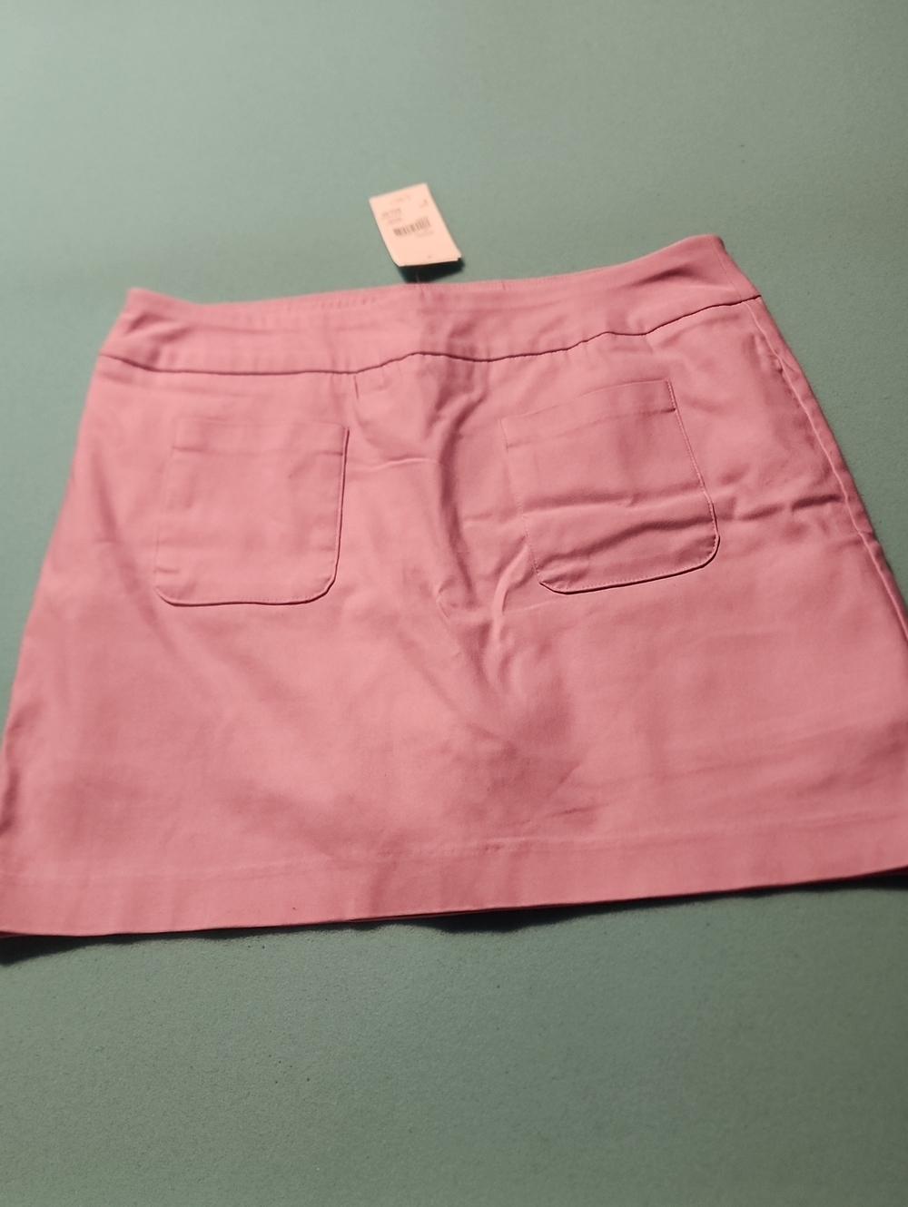 Skort